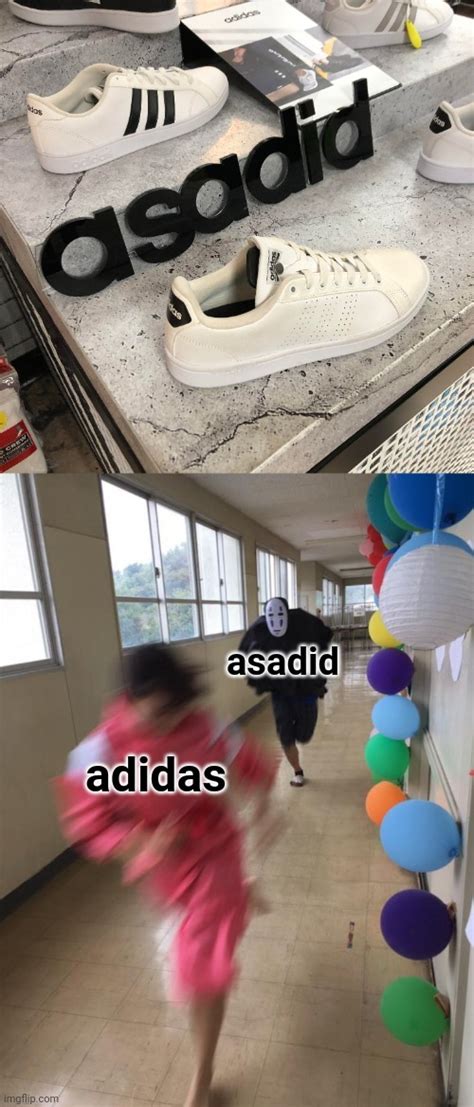 adidas spelling